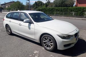 BMW 316D