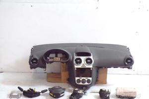 Kit Airbag Opel Corsa D 2013