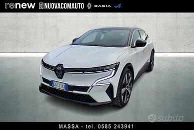 Renault Megane E-Tech Techno EV60 Optimum Charge 2