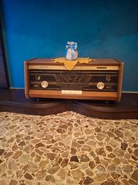 radio antica 
