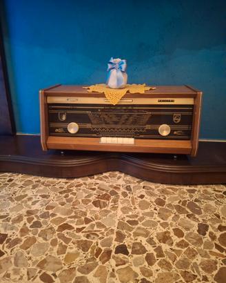 radio antica 