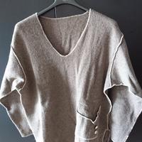 Maglioncino marroncino