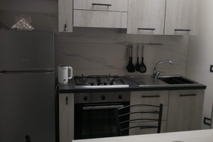 Casa singola arredata