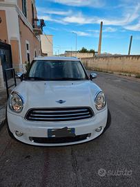 mini countryman One D