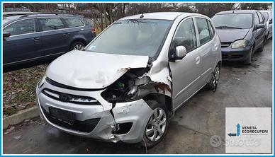 Ricambi Usati HYUNDAI i10 2014