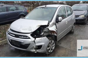 Ricambi Usati HYUNDAI i10 2014