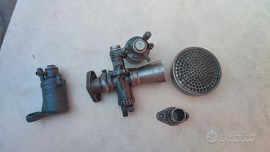 carburatore ha 19 s