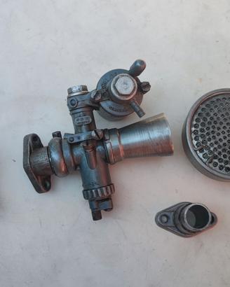 carburatore ha 19 s