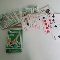 carte poker  Modiano