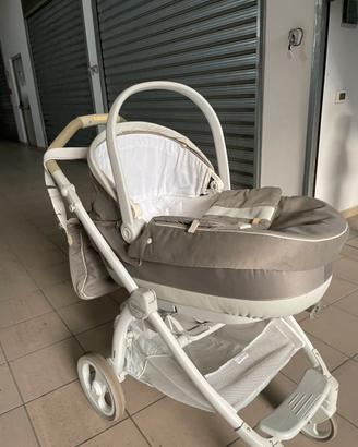 Passeggino navetta