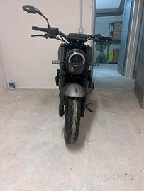benelli 125 Leoncino 2023