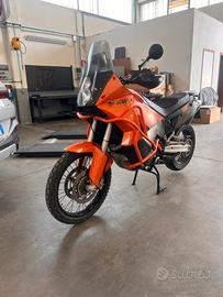 Ktm 990 adventure