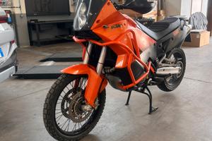 Ktm 990 adventure