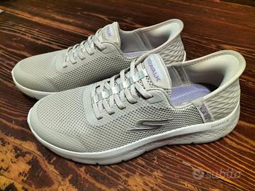 Skechers Slip-ins: GO WALK Flex - Grand Entry 39