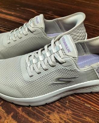 Skechers Slip-ins: GO WALK Flex - Grand Entry 39