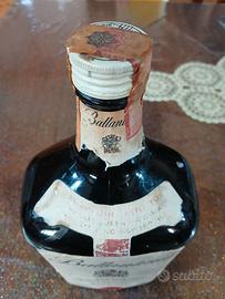Ballantine's da 2 litri Vintage anni 70 sigillato