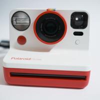 Polaroid Now Gen 2 NUOVA - fotocamera istantanea