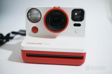 Polaroid Now Gen 2 NUOVA - fotocamera istantanea