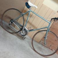bici da corsa 