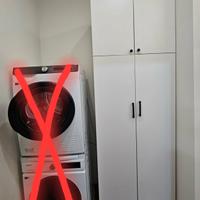 armadio ikea plasta