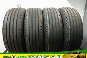 Gomme 215/60/17 SAVA Estive