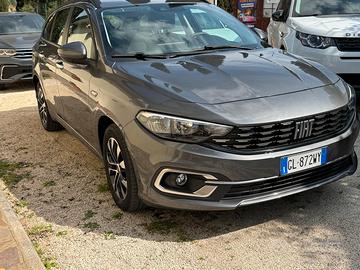 Fiat Tipo 1 3mty 95cv PERFETTA CERTIFICATA 