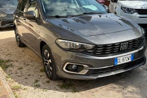 Fiat Tipo 1 3mty 95cv PERFETTA CERTIFICATA 