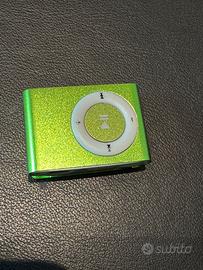 Lettore MP3 Digitale, Lettore Musicale Portatile