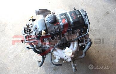 Motore Peugeot 106 1.1i