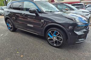 Lynk&co 01 PHEV