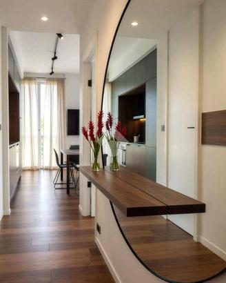 MONOLOCALE A BERGAMO