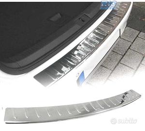 RIVESTIMENTO BAULETTO VOLKSWAGEN VW T6 T6.1 15-19 
