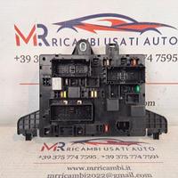 CENTRALINA BCM OPEL Astra J 13368651 A20DTH diesel