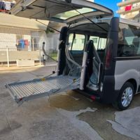 NISSAN PRIMASTAR C29 DCI/100C - VEICOLO PER PERSON