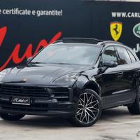 Porsche Macan 3.0 S Turbo 354CV TETTO BOSE 360