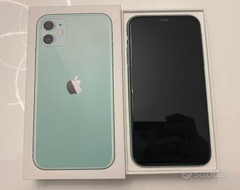 Apple iPhone 11 64 GB