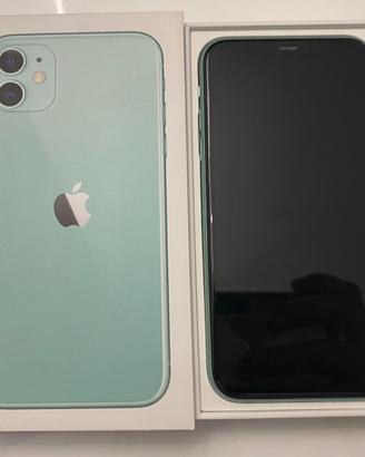 Apple iPhone 11 64 GB
