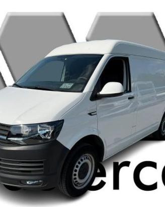 VOLKSWAGEN Transporter 2.0 TDI 84cv BUSINESS -