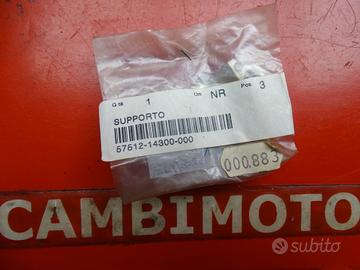 STAFFA LEVA FRIZIONE SUZUKI DR-Z125 RM80