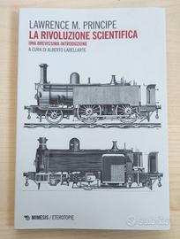 La rivoluzione scientifica