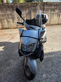 Scooter Honda Foresight 250