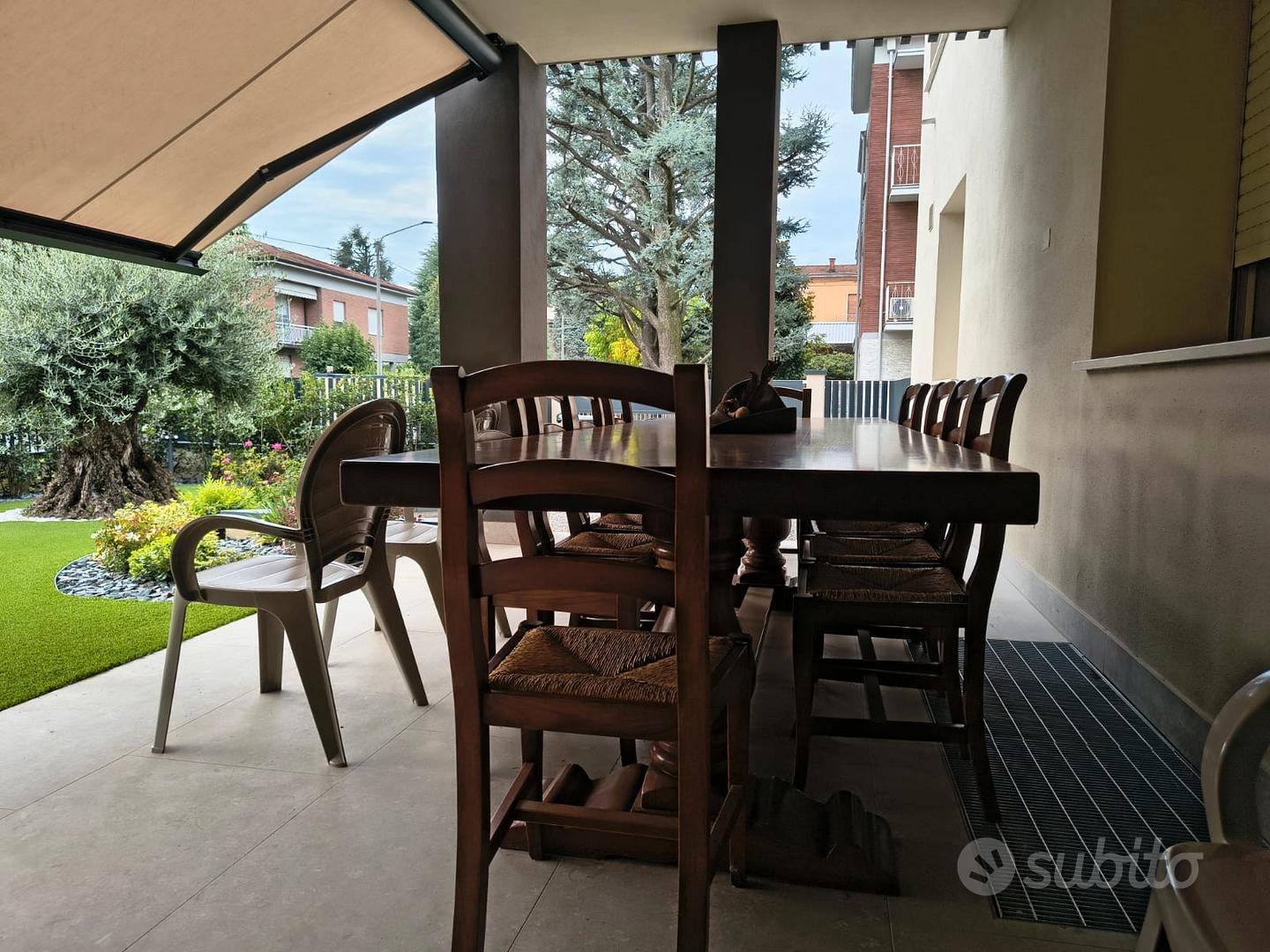 Appartamento – Vignola, Pratomavore - Vista 5