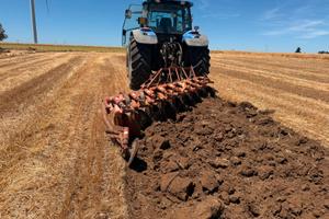 Macchine agricole