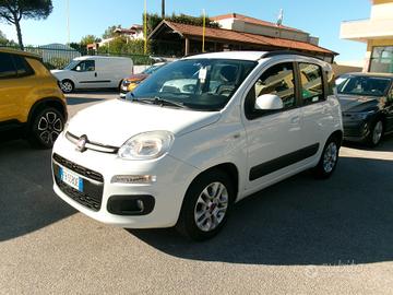 Fiat Panda 1.2 BENZINA 69CV E6 LOUNGE **28348 KM**