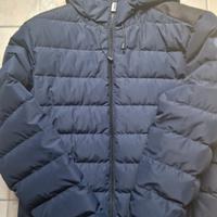 Ciesse Piumini piumino blu Stevenson - come nuovo