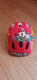 Casco bici decathlon 