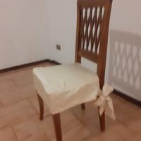 sedie in legno 