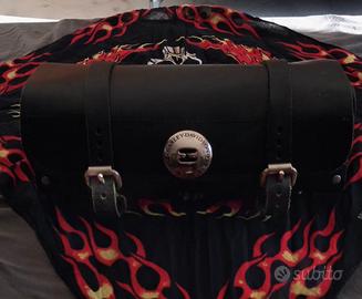 Barilotto Harley Davidson