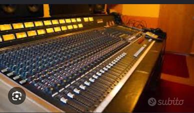 Soundcraft TS-12