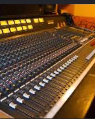 Soundcraft TS-12